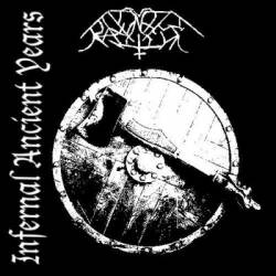 Ravenhelm : Infernal Ancient Years